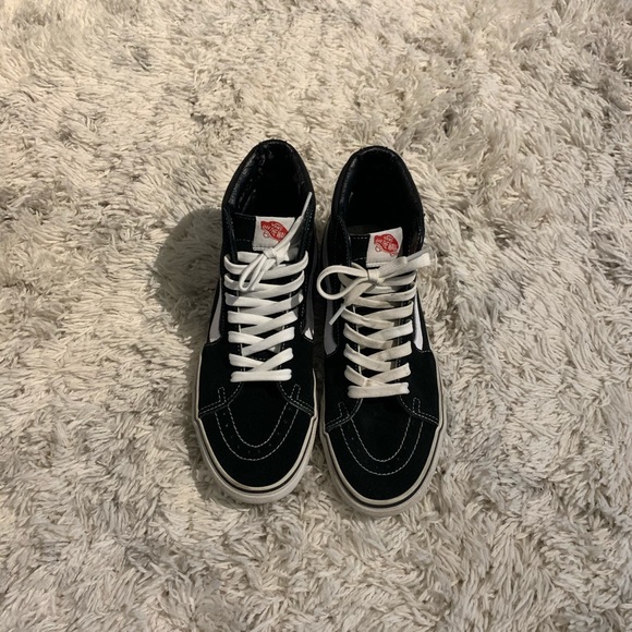Vans Sk8-hi - Picture 1 of 8
